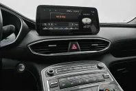 Hyundai Santa Fe din 2023 cu 50.911 km - oferta HYU201323 - foto 10