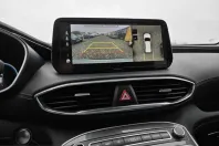 Hyundai Santa Fe din 2023 cu 50.911 km - oferta HYU201323 - foto 11