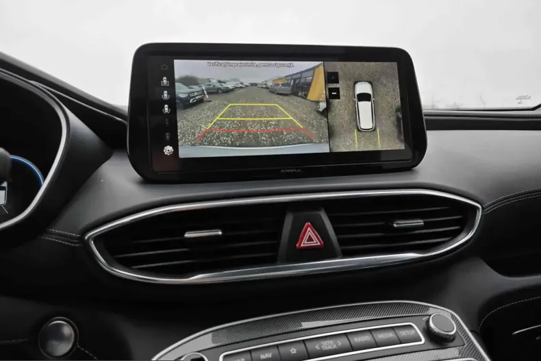 Hyundai Santa Fe din 2023 cu 50.911 km - oferta HYU201323 - foto 11