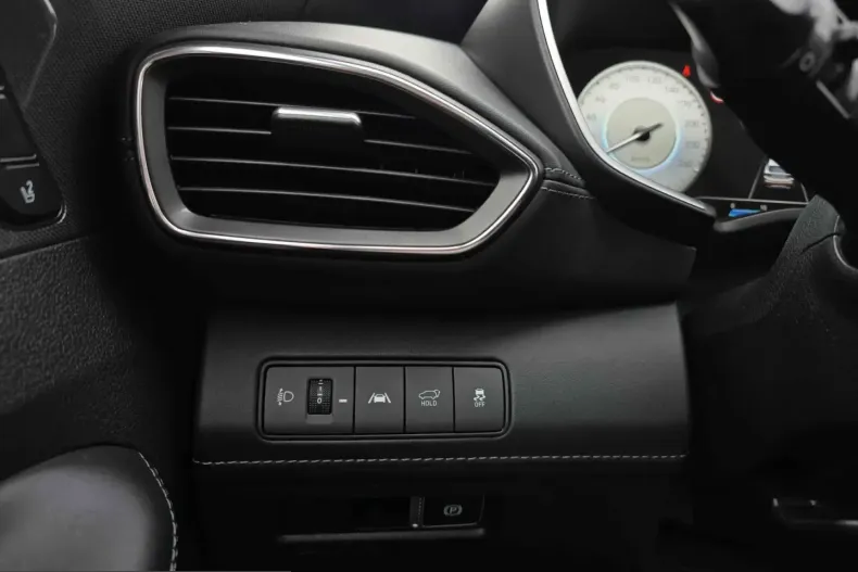 Hyundai Santa Fe din 2023 cu 50.911 km - oferta HYU201323 - foto 13