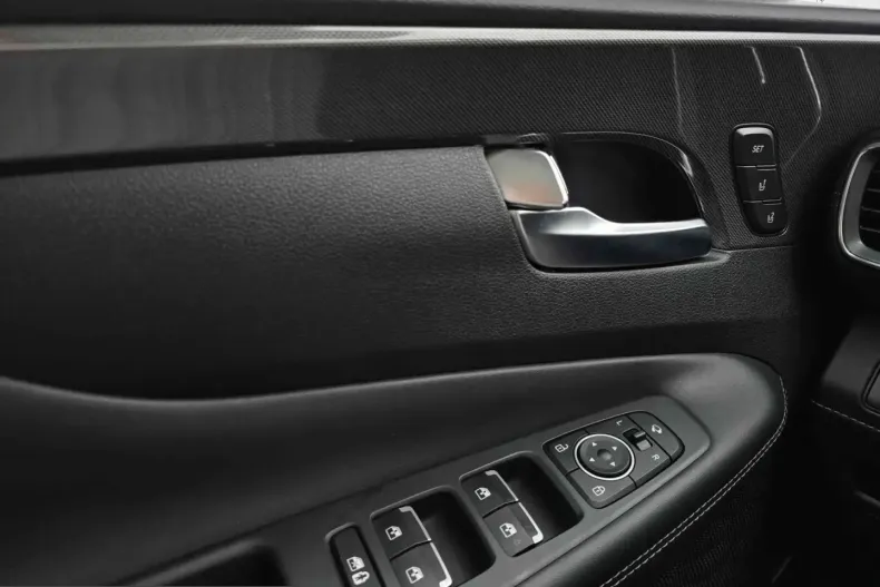 Hyundai Santa Fe din 2023 cu 50.911 km - oferta HYU201323 - foto 14