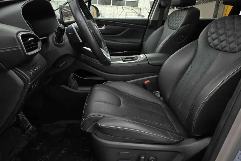 Hyundai Santa Fe din 2023 cu 50.911 km - oferta HYU201323 - foto 15