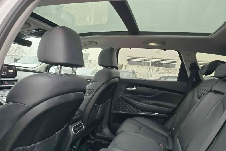 Hyundai Santa Fe din 2023 cu 50.911 km - oferta HYU201323 - foto 17