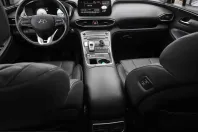 Hyundai Santa Fe din 2023 cu 50.911 km - oferta HYU201323 - foto 18