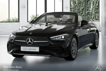 Mercedes-Benz CLE 200 din 2024 - oferta MER201324