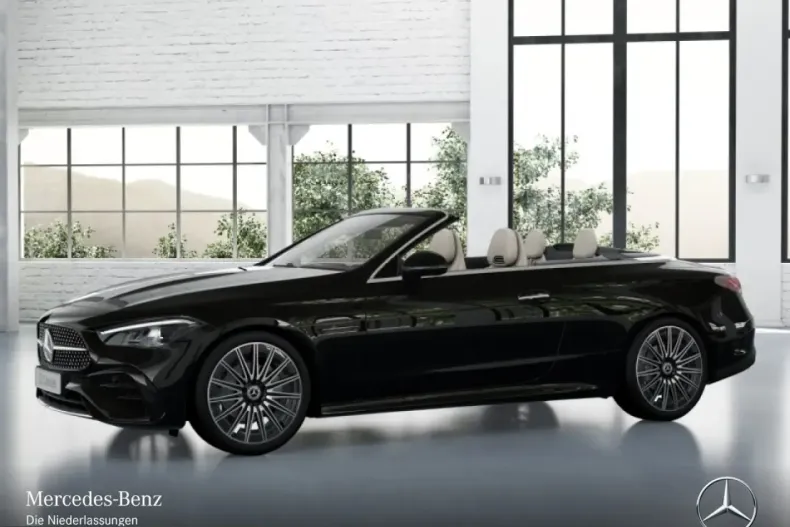 Mercedes-Benz CLE 200 (Clasa CLE) din 2024 cu 26.500 km - oferta MER201324 - foto 2