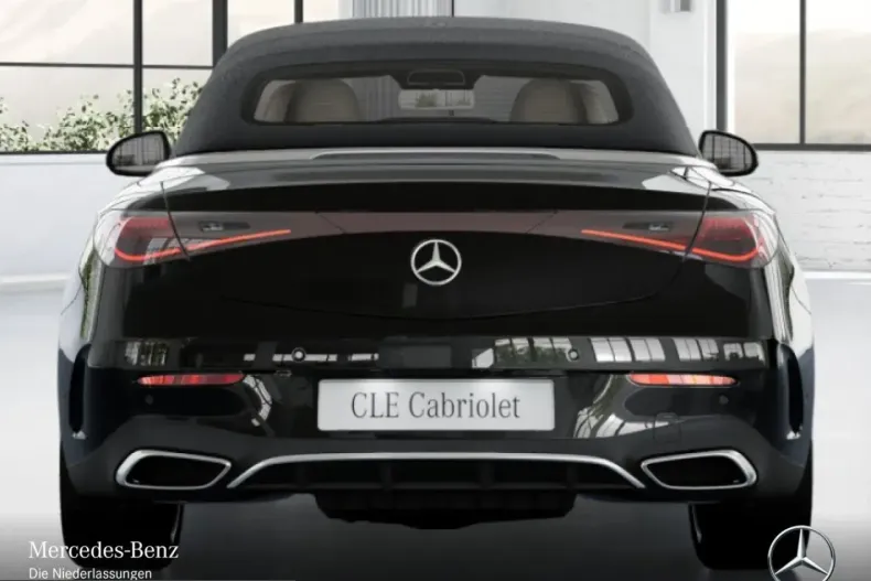 Mercedes-Benz CLE 200 (Clasa CLE) din 2024 cu 26.500 km - oferta MER201324 - foto 6