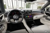 Mercedes-Benz CLE 200 (Clasa CLE) din 2024 cu 26.500 km - oferta MER201324 - foto 7