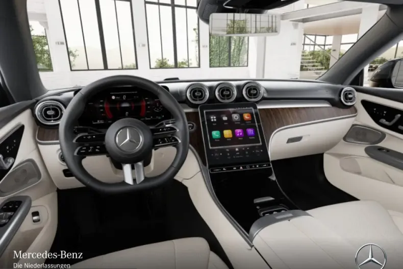 Mercedes-Benz CLE 200 (Clasa CLE) din 2024 cu 26.500 km - oferta MER201324 - foto 7