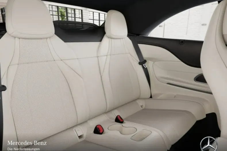 Mercedes-Benz CLE 200 (Clasa CLE) din 2024 cu 26.500 km - oferta MER201324 - foto 10