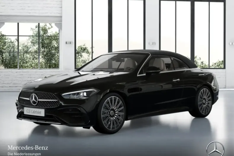 Mercedes-Benz CLE 200 (Clasa CLE) din 2024 cu 26.500 km - oferta MER201324 - foto 11