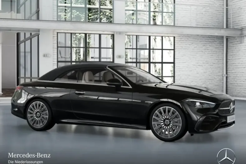 Mercedes-Benz CLE 200 (Clasa CLE) din 2024 cu 26.500 km - oferta MER201324 - foto 13