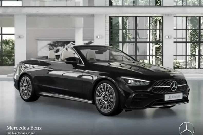 Mercedes-Benz CLE 200 (Clasa CLE) din 2024 cu 26.500 km - oferta MER201324 - foto 15