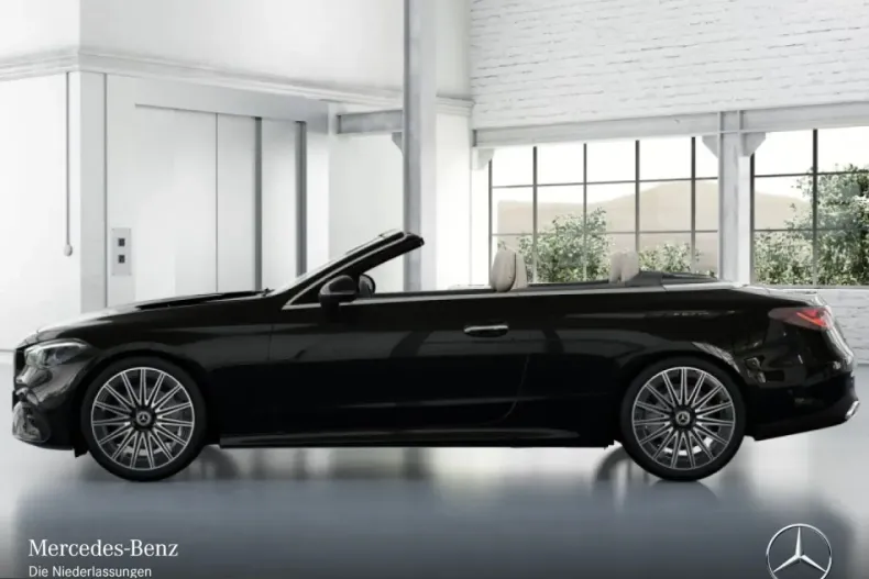 Mercedes-Benz CLE 200 (Clasa CLE) din 2024 cu 26.500 km - oferta MER201324 - foto 16