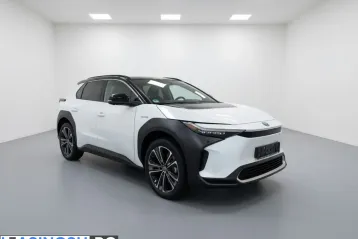Toyota bZ4X din 2022 - oferta TOY201325