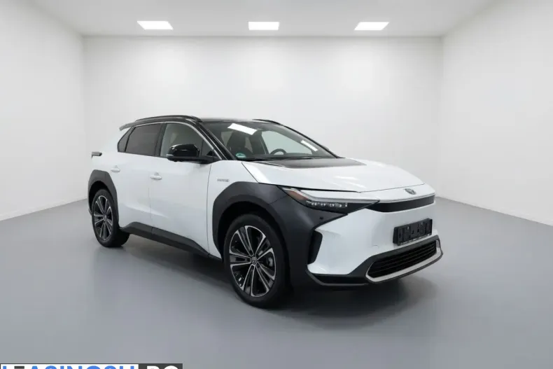 Toyota bZ4X din 2022 cu 49.840 km - oferta TOY201325 - foto 1