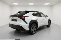 Toyota bZ4X din 2022 cu 49.840 km - oferta TOY201325 - foto 4