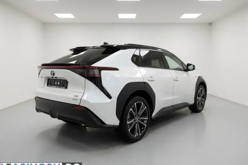 Toyota bZ4X din 2022 cu 49.840 km - oferta TOY201325 - foto 4