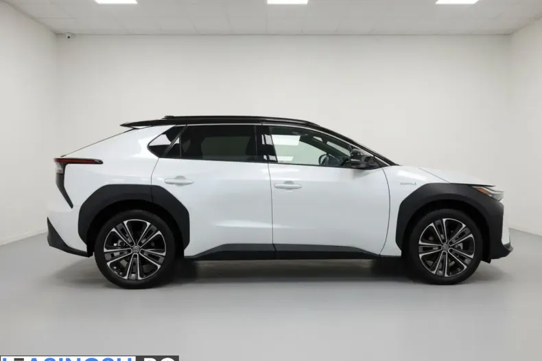 Toyota bZ4X din 2022 cu 49.840 km - oferta TOY201325 - foto 5