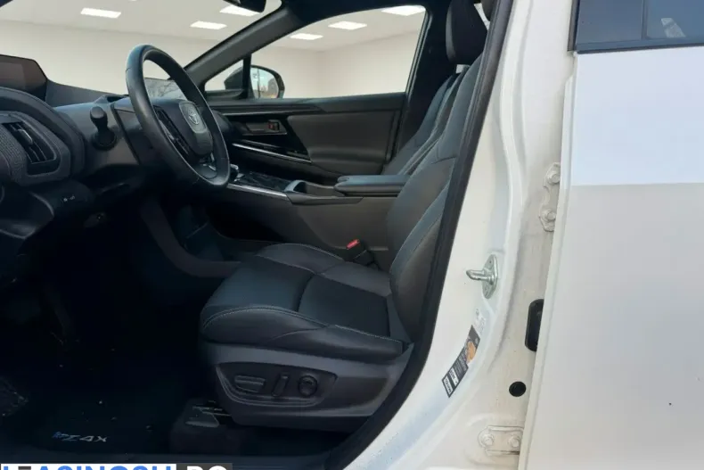 Toyota bZ4X din 2022 cu 49.840 km - oferta TOY201325 - foto 7