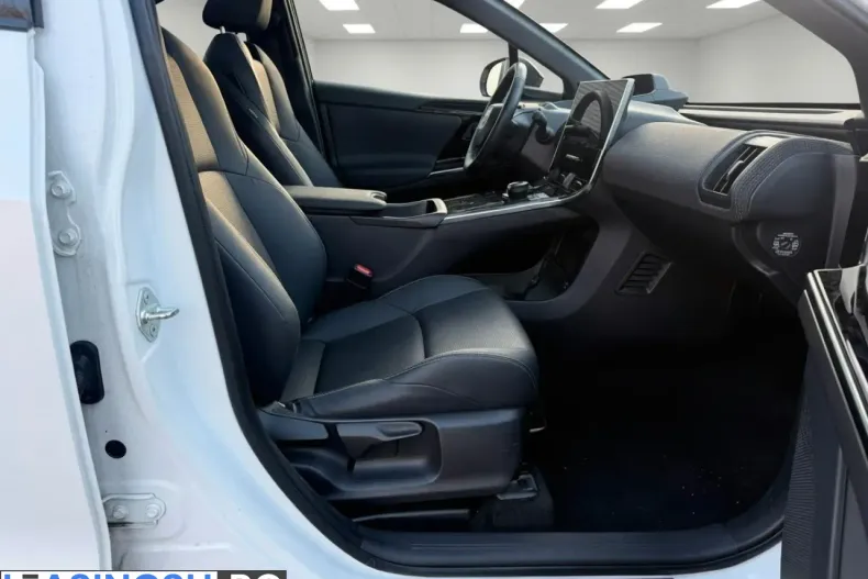 Toyota bZ4X din 2022 cu 49.840 km - oferta TOY201325 - foto 9