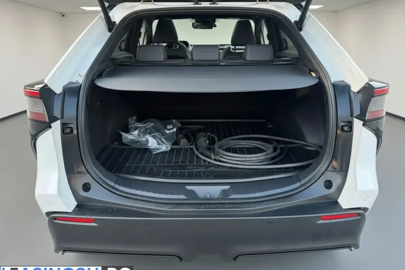 Toyota bZ4X din 2022 cu 49.840 km - oferta TOY201325 - foto 10