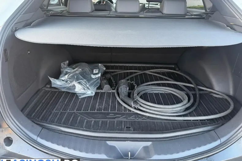 Toyota bZ4X din 2022 cu 49.840 km - oferta TOY201325 - foto 11