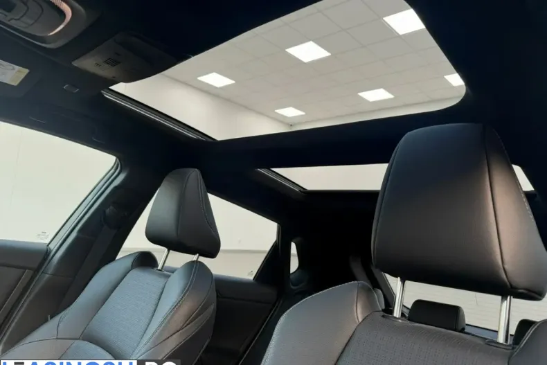 Toyota bZ4X din 2022 cu 49.840 km - oferta TOY201325 - foto 12