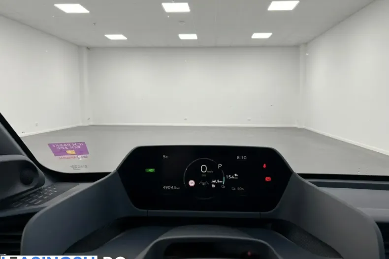 Toyota bZ4X din 2022 cu 49.840 km - oferta TOY201325 - foto 13