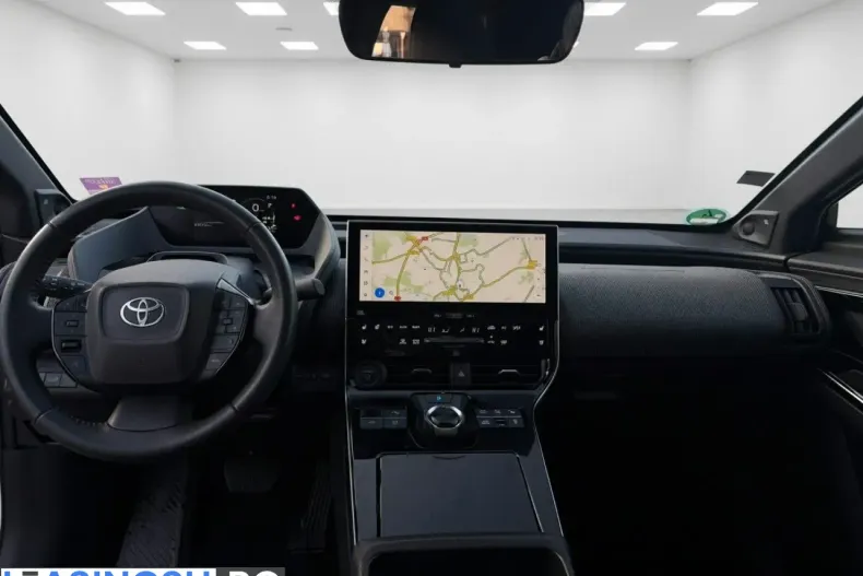 Toyota bZ4X din 2022 cu 49.840 km - oferta TOY201325 - foto 14
