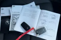 Toyota bZ4X din 2022 cu 49.840 km - oferta TOY201325 - foto 18