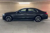 Mercedes-Benz E 200 (Clasa E) din 2024 cu 27.938 km - oferta MER201326 - foto 5