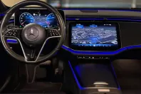 Mercedes-Benz E 200 (Clasa E) din 2024 cu 27.938 km - oferta MER201326 - foto 6