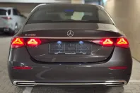 Mercedes-Benz E 200 (Clasa E) din 2024 cu 27.938 km - oferta MER201326 - foto 8