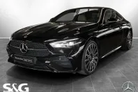 Mercedes-Benz CLE 200 (Clasa CLE) din 2024 cu 22.490 km - oferta MER201327 - foto 1