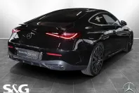 Mercedes-Benz CLE 200 (Clasa CLE) din 2024 cu 22.490 km - oferta MER201327 - foto 2