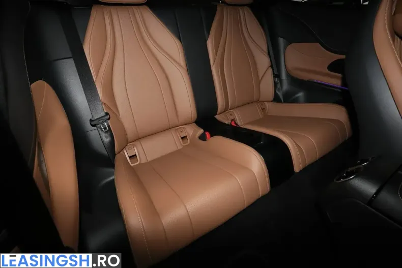 Mercedes-Benz CLE 200 (Clasa CLE) din 2024 cu 22.490 km - oferta MER201327 - foto 6