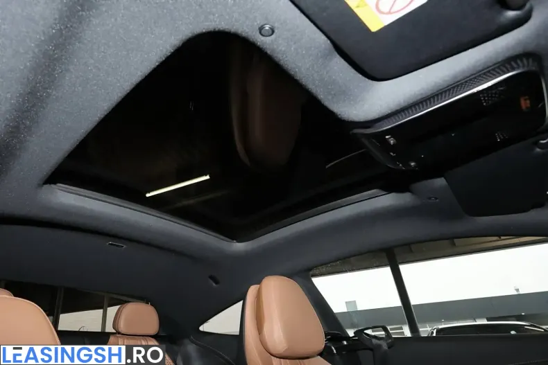 Mercedes-Benz CLE 200 (Clasa CLE) din 2024 cu 22.490 km - oferta MER201327 - foto 7