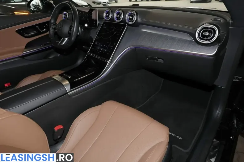 Mercedes-Benz CLE 200 (Clasa CLE) din 2024 cu 22.490 km - oferta MER201327 - foto 8