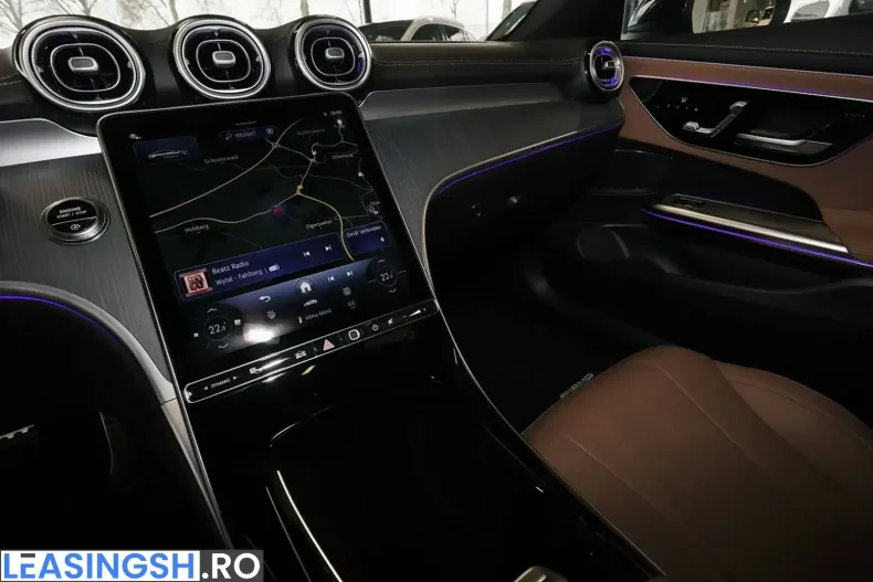 Mercedes-Benz CLE 200 (Clasa CLE) din 2024 cu 22.490 km - oferta MER201327 - foto 10