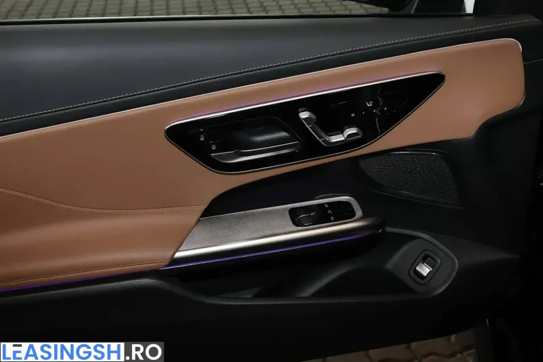 Mercedes-Benz CLE 200 (Clasa CLE) din 2024 cu 22.490 km - oferta MER201327 - foto 12
