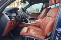 BMW X7 (Seria X) din 2021 cu 41.288 km - oferta BMW201328 - foto 8