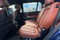 BMW X7 (Seria X) din 2021 cu 41.288 km - oferta BMW201328 - foto 13