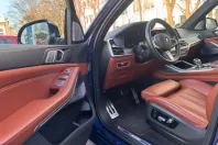 BMW X7 (Seria X) din 2021 cu 41.288 km - oferta BMW201328 - foto 15