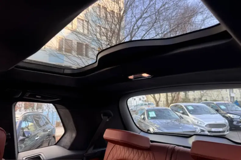 BMW X7 (Seria X) din 2021 cu 41.288 km - oferta BMW201328 - foto 17