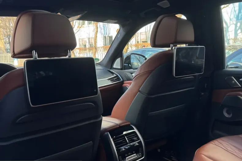 BMW X7 (Seria X) din 2021 cu 41.288 km - oferta BMW201328 - foto 18