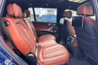 BMW X7 (Seria X) din 2021 cu 41.288 km - oferta BMW201328 - foto 22