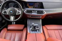 BMW X7 (Seria X) din 2021 cu 41.288 km - oferta BMW201328 - foto 28