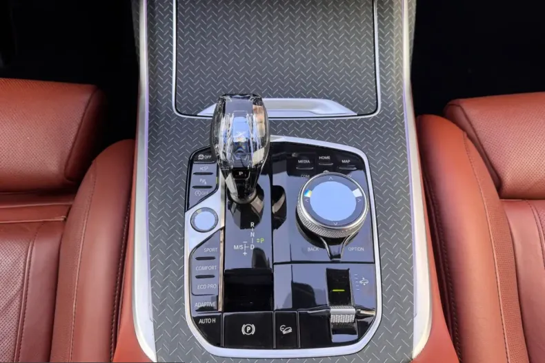 BMW X7 (Seria X) din 2021 cu 41.288 km - oferta BMW201328 - foto 29