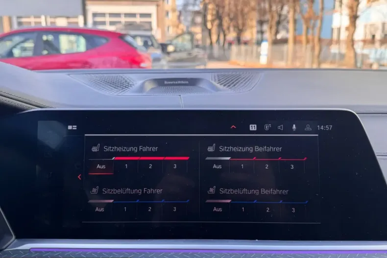 BMW X7 (Seria X) din 2021 cu 41.288 km - oferta BMW201328 - foto 30